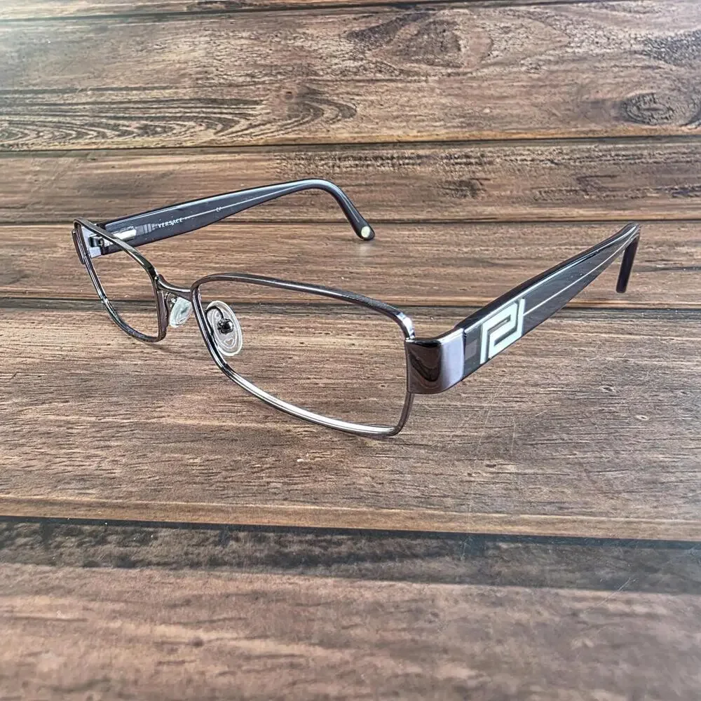 Versace 1023 52-15‎ 135 Women's Glasses FRAMES ONLY